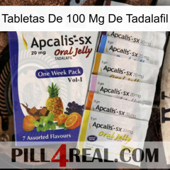 Tadalafil 100Mg Tablets 11